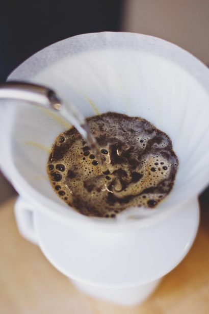 Mastering the Pour Over Coffee Method Explained