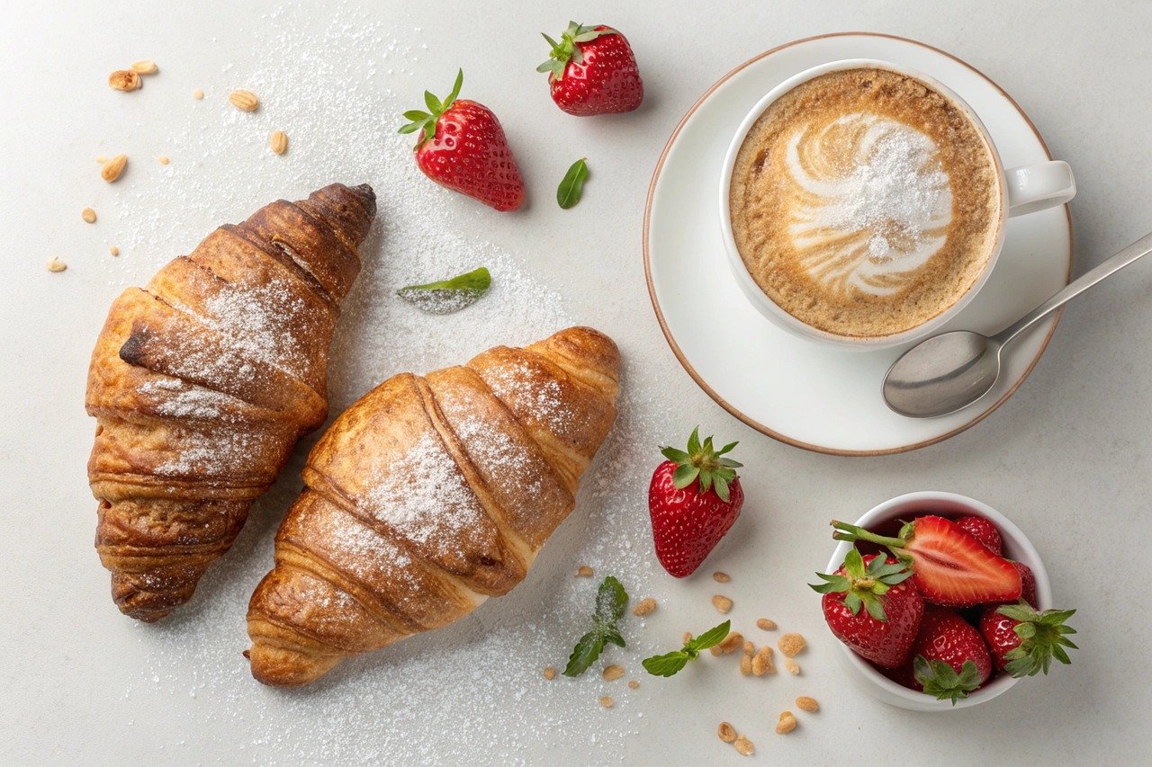 Exploring the Art of Specialty Coffee: Techniques and Secrets from Top Cafes