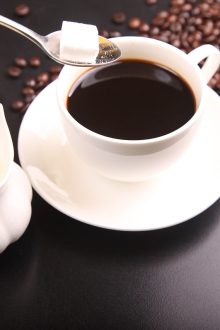 Ultimate Coffee Grind Size Guide for Beginners: How to Choose the Right Texture for Every Brew