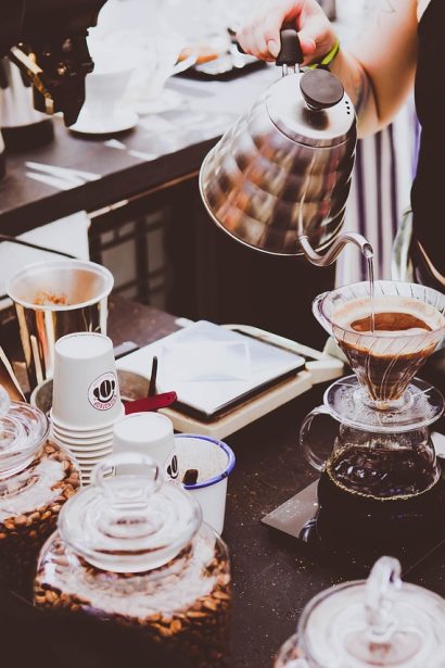 Unlock Your Inner Barista with These Simple Techniques