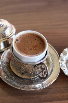 Exploring the Rich Intersection of Coffee and Social Culture History