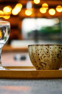 Ultimate Coffee Tasting Experience Guide: Tips for Enjoying Every Sip