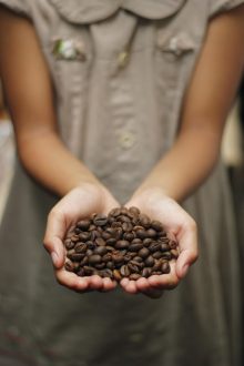 Ultimate Coffee Grind Size Guide for Beginners: Perfect Your Brew Every Time