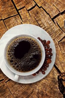 Exploring the Taste and Benefits: Arabica vs Robusta Coffee Difference