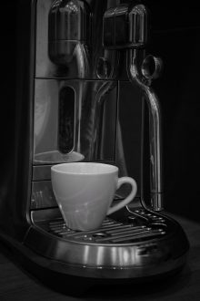 How to Choose the Best Coffee Grinder: Burr Type Essentials