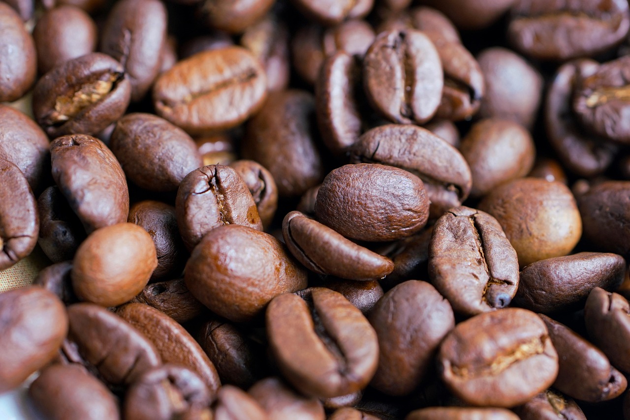 Exploring the Future of Coffee Shops: How a Barista Chatbot Can Enhance Your Cafe Experience