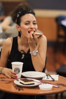 Mastering the Art of Coffee Ordering: Tips and Techniques for Cafe Visits