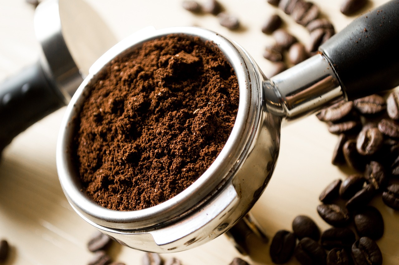 Essential Coffee Grind Size Guide for Beginners