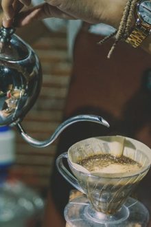 Mastering the Best Brewing Method for Strong Coffee