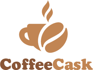 CoffeeCask.com